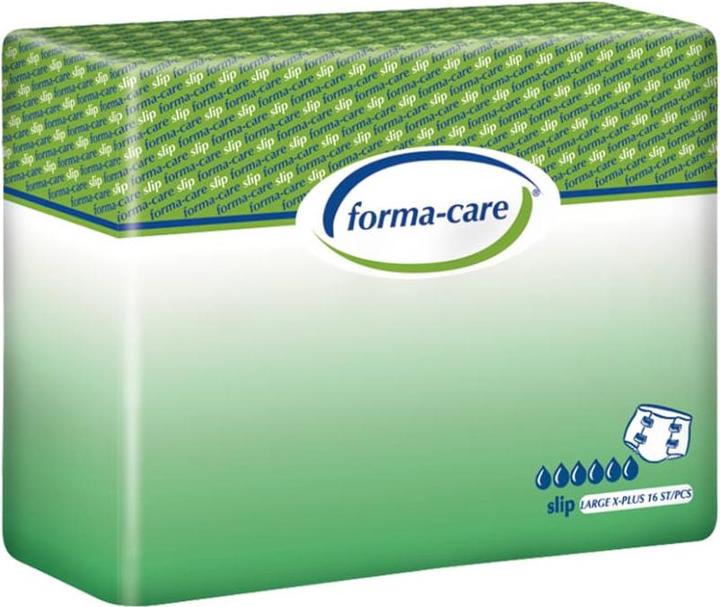 Image du produit Forma-care Slip Comfort extra nuit (1 x, Large)