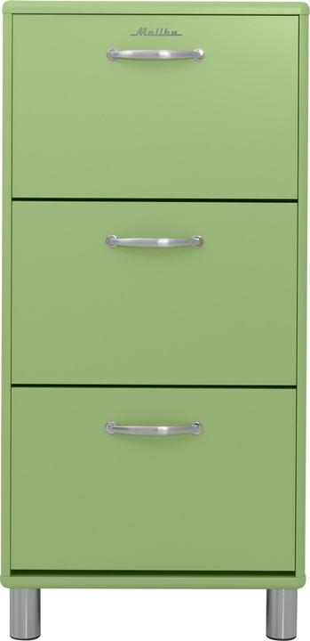 Spring Green