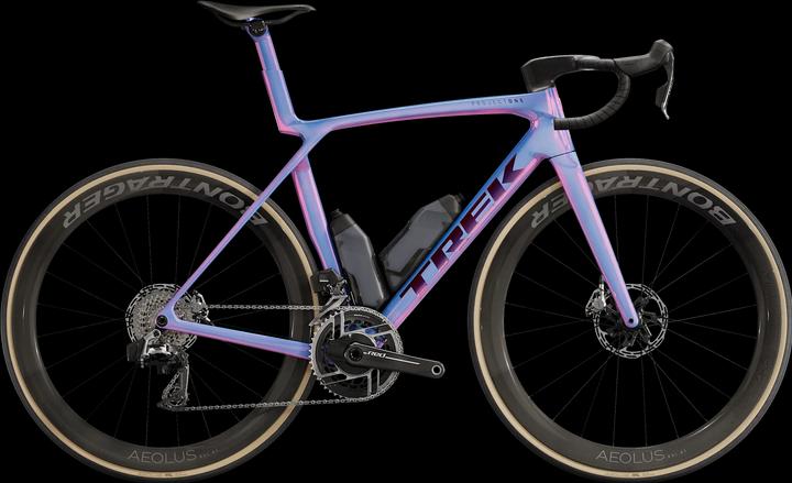 Trek Madone SLR 9 AXS - Gen 8 - ICON Special (53 cm)