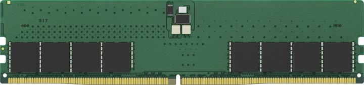 Kingston ValueRAM (1 x 48GB, 0.01 MHz, DDR5 RAM, DIMM)