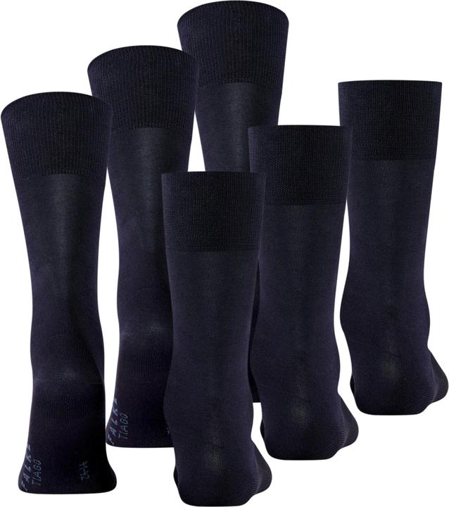 Actual product image Falke Tiago Bundle 3-Pack SO (pack of 3, 39 - 40)