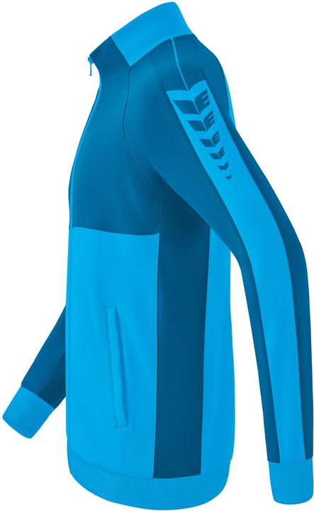 Produktbild Erima Six Wings Trainingsjacke (140)