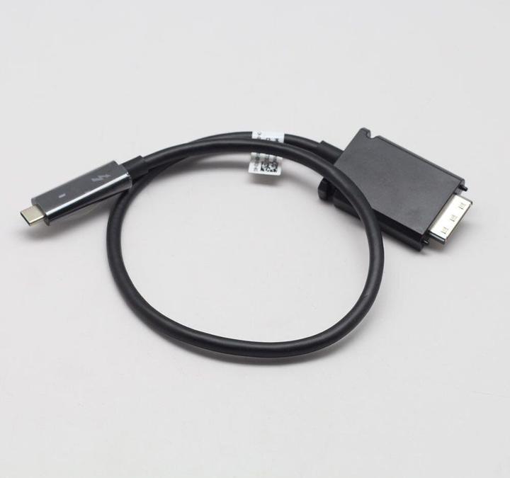 Produktbild Origin Storage Wd15 Thunderbolt