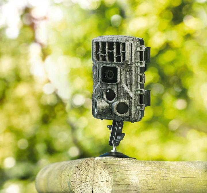 Actual product image VisorTech Game camera