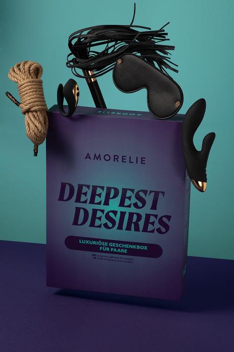 Image du produit Amorelie Deepest Desire