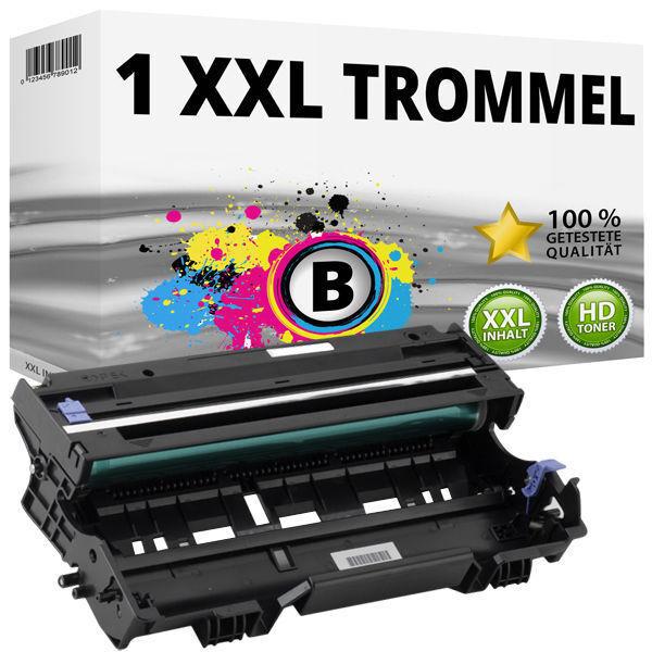 Actual product image Druckfuxx Trommel kompatibel Brother HL 1030 1230 1240 1250 DR 6000 DR6000