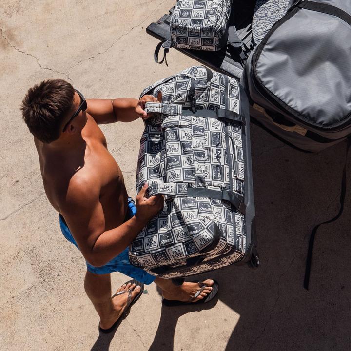 Immagine prodotto Dakine Dividere (110 l, L (90 - 115l))