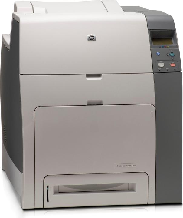Produktbild HP Color CP4005dn (Laser, Farbe)