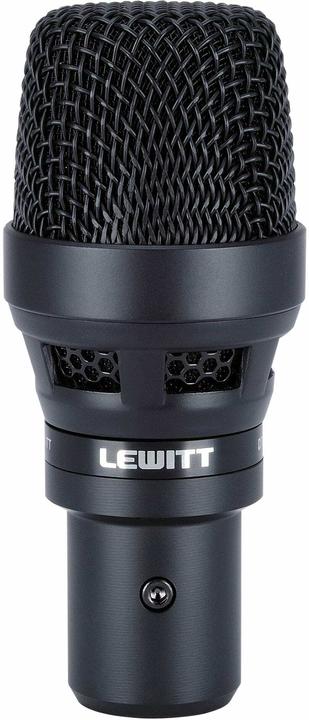 Image du produit Lewitt Mikrofon DTP 340 TT