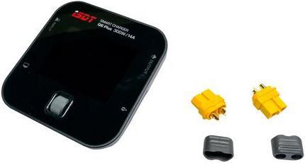 Produktbild Isdt Q6 Plus 300W/14A Smart Charger (Black)