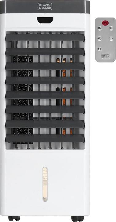 Produktbild Black & Decker BXAC50E