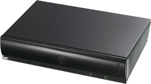 Actual product image Zyxel DMA-2500, Digital Media Player up to 1080p
