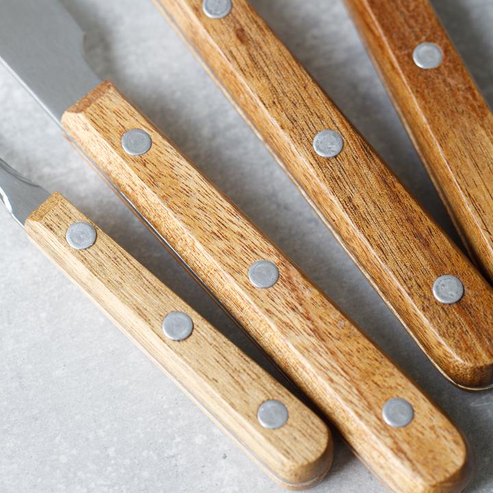 Produktbild Mikasa Cutlery set (4 Stück, Besteck Set)