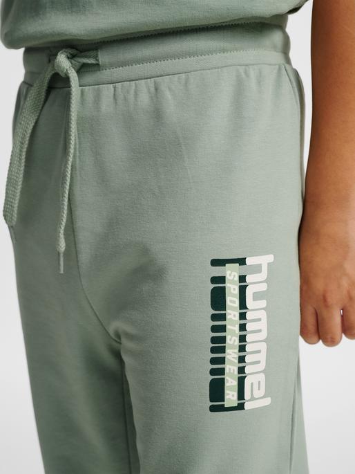 Actual product image hummel Hmltukas Pants (152)