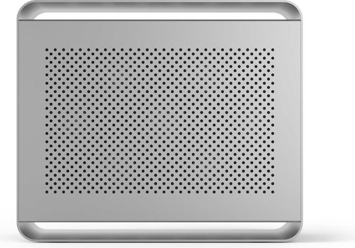 Image du produit Streacom DA2 (Mini-ITX)