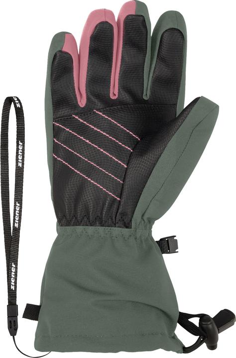 Actual product image Ziener Laval (7)
