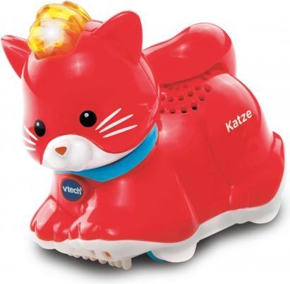 Produktbild VTech Tip Tap Baby Tiere - Katze (Deutsch)