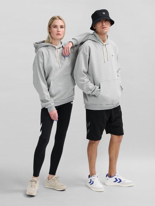 Immagine prodotto hummel hmlLOOSE HOODIE BEE (S)