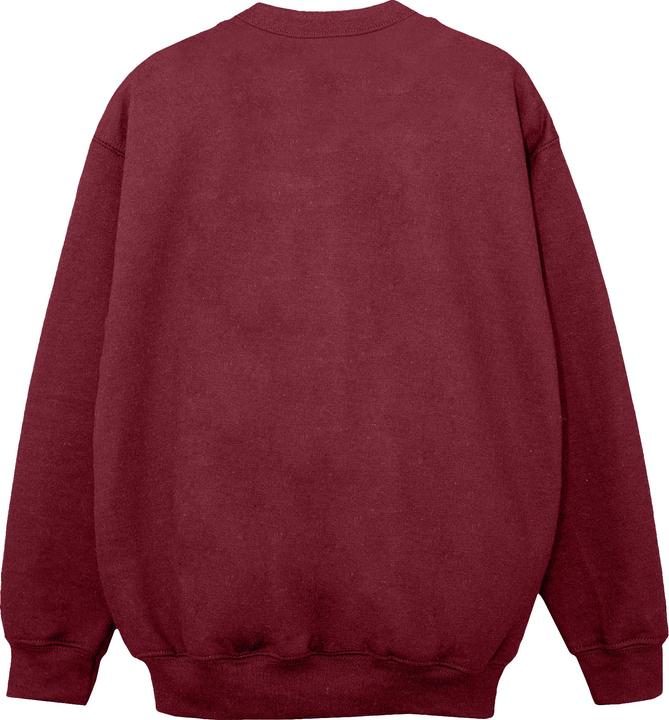 Produktbild Elf OMG Santa I Know Him Sweatshirt (XXL)