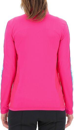 Actual product image UYN Sweatshirt Mit Durchgehendem Reissverschluss Hangout (M)