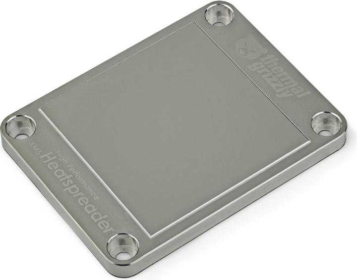 Image du produit Thermal Grizzly Échangeur thermique AM5 haute performance