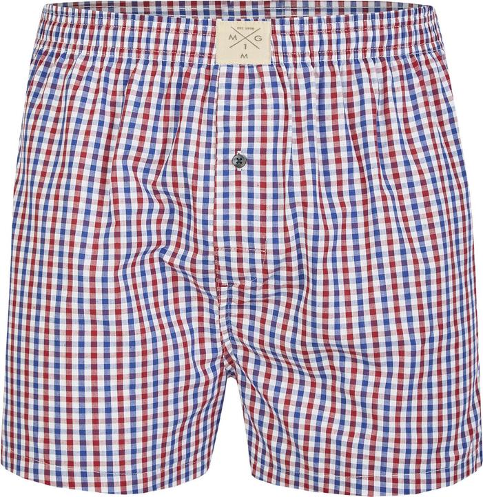 Produktbild Mg-1 Boxer Classics (XXL, 6er Pack)