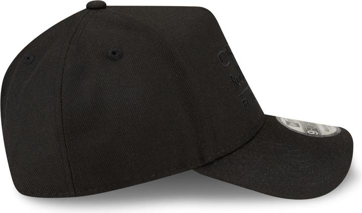 Actual product image New Era 9Forty A-Frame Snapback Cap Red Bull Racing Black
