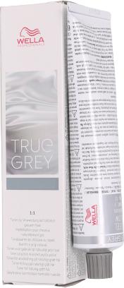 Produktbild Wella True Grey Graphite Shimmer (Light)