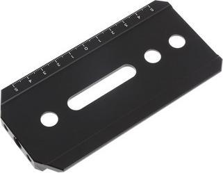 Produktbild DJI Ronin-MX Camera Mounting Plate (Gimbal Montageplatte)