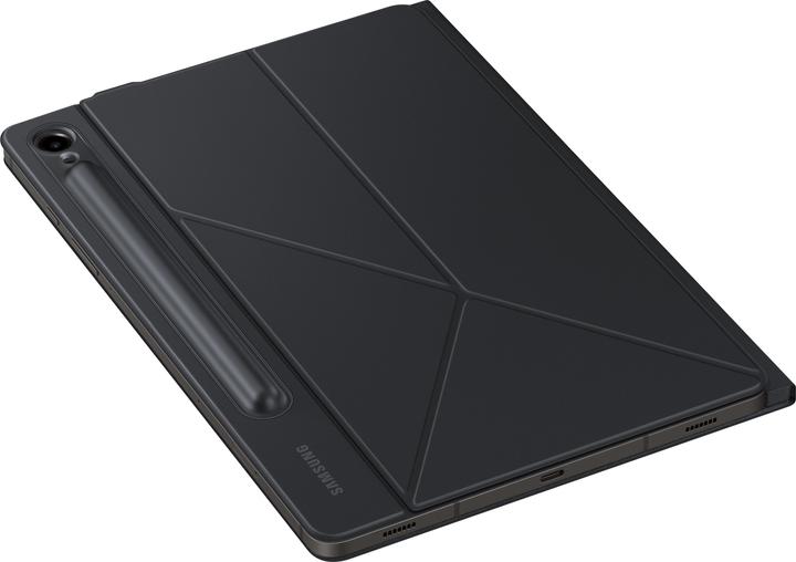 Immagine prodotto Samsung Smart Book Cover (Galaxy Tab S9, Galaxy Tab S9 FE, Samsung Galaxy Tab S10 FE)