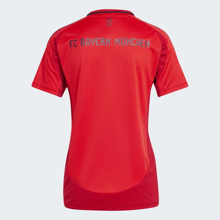 Image du produit adidas FC Bayern Munich Maillot Femme (S)