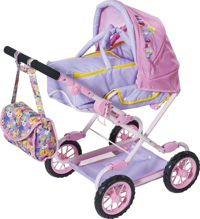 Produktbild Zapf Creation Deluxe