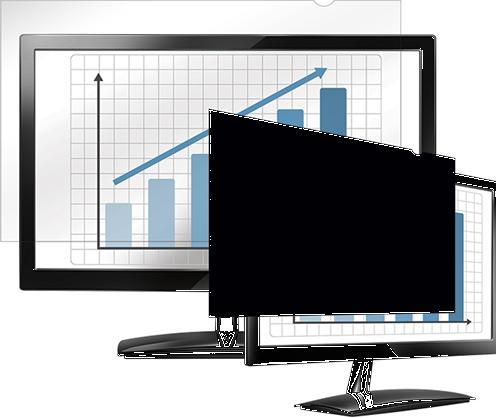 Fellowes Privascreen 18.1 5:4 (18.10", 5 : 4)