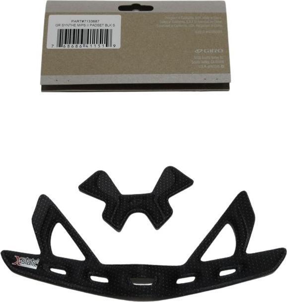 Giro Synthe II Pad Set