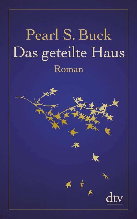 Image du produit Das geteilte Haus (Allemand, Pearl S. Buck, 2015)