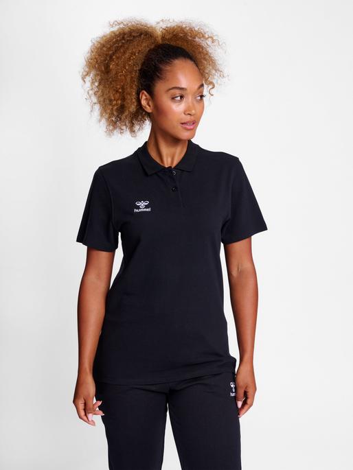 Produktbild hummel HMLGO 2.0 POLO WOMAN (XXL)