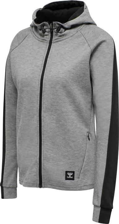 Image du produit hummel Essi Hoodie Zip (S)