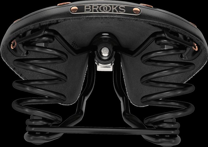 Produktbild Brooks England Flyer Special