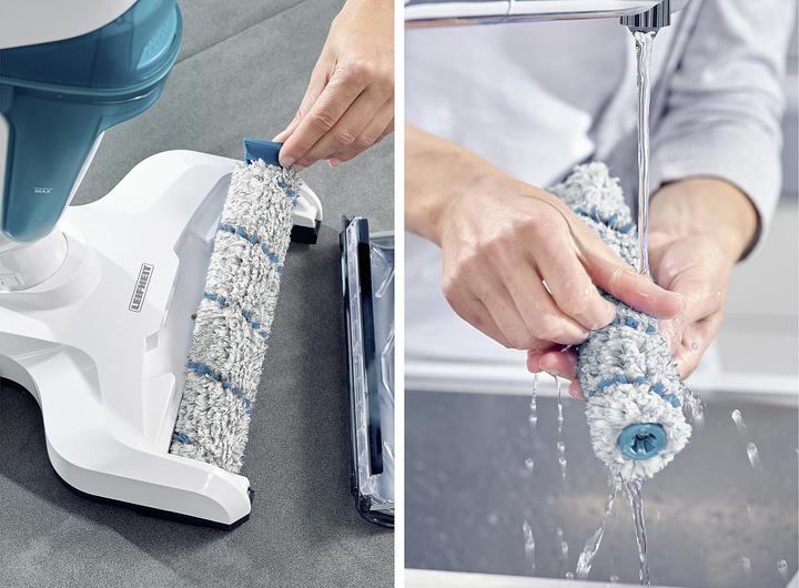Image du produit Leifheit Regulus Aqua PowerVac