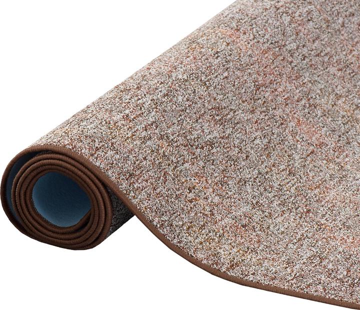 Produktbild Snapstyle Schlingenteppich Memory Meliert (200 x 300 cm)