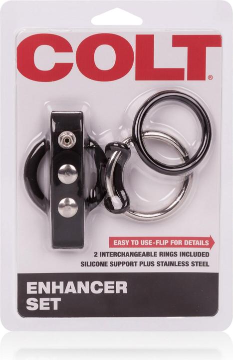 Produktbild CalExotics COLT Enhancer Set (4.50 cm)