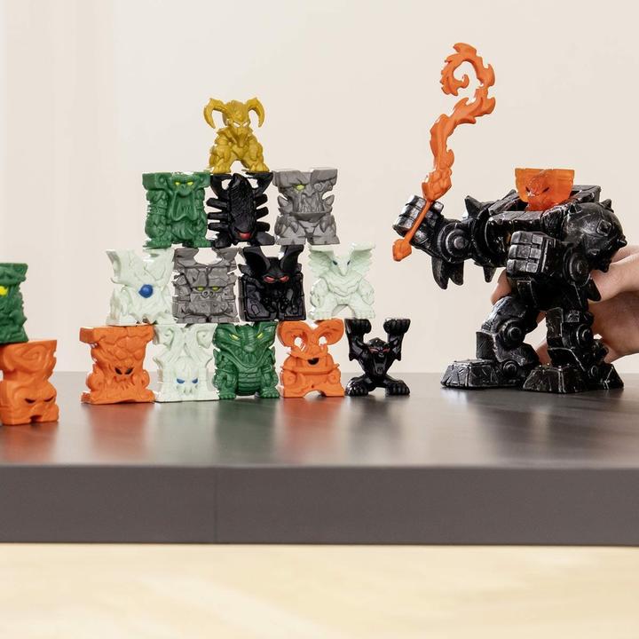 Immagine prodotto Schleich Giungla dell'ombra del robot