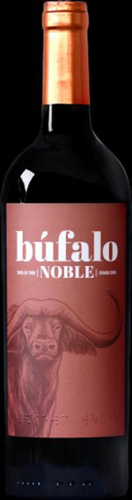 Produktbild Bodega Maires Búfalo Noble Crianza DO Toro (1 x 75 cl, 2020)