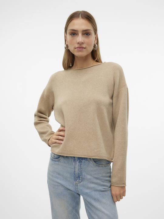 Immagine prodotto Vero Moda VMGOLD pullover in maglia (XL)