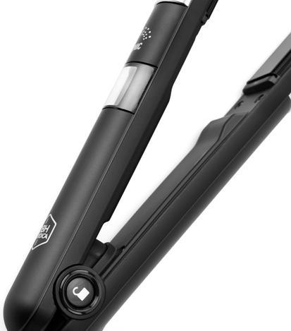 Immagine prodotto OBH Nordica Flat & Curl+ (Piastra per capelli)