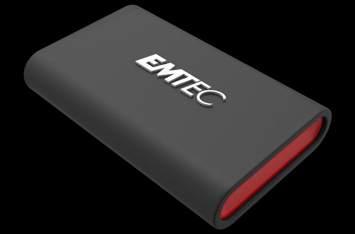 Actual product image Emtec X210 Elite (0.26 TB)
