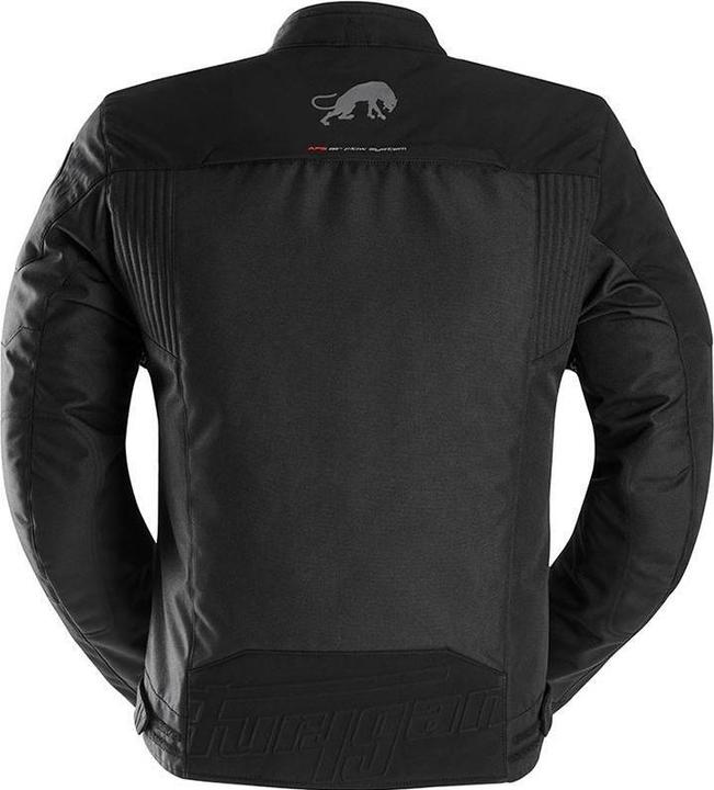 Actual product image Furygan motorcycle leather jacket owen (Men, XL)