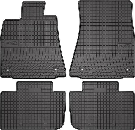 Frogum Lexus IS 2013-heden rubbermat