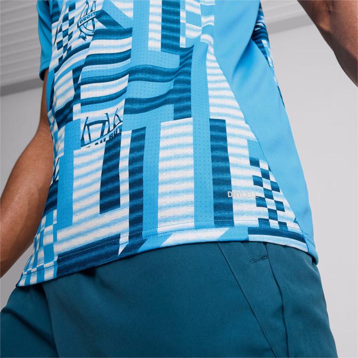 Immagine prodotto Puma Maglia OM Prematch SS (XL)
