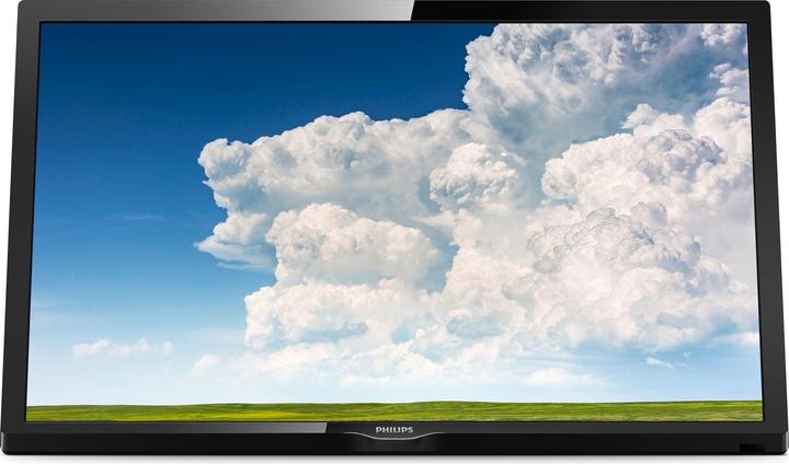 Produktbild Philips 24PHS4304 (24", LCD, HD, 2019)